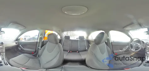 2009 Pontiac G6 from USA, damaged, VIN 1G2ZG57BX94118672